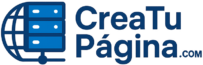 Crea tu Página